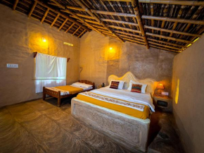 Nature Tones By BRDGE HOSPITALITY